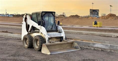 cost of skid steer|what does a bobcat cost.